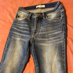 Brand new kancan jeans
